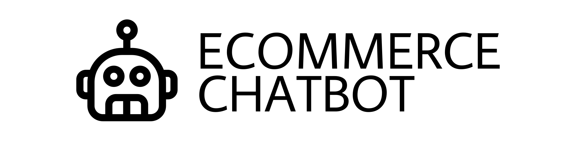 E-commerce Chatbot