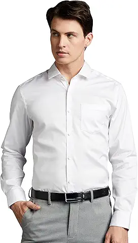 Symbol premium wrinkle free shirt