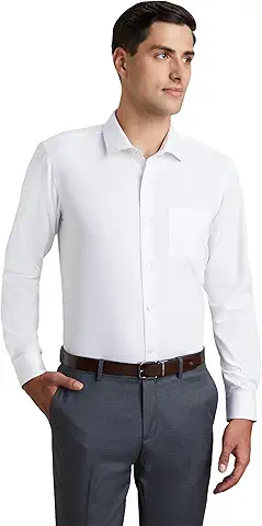 Premium non iron shirt