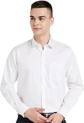 Symbol Cotton rich shirt