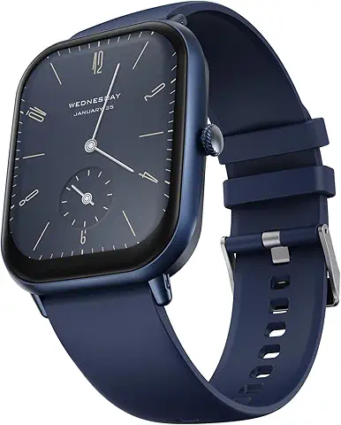 Fire-Boltt Ninja Call Pro Max